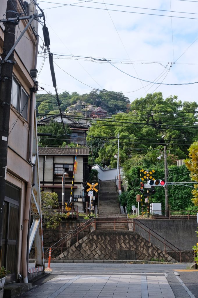 Onomichi City 尾道市 เมืองโอโนมิจิ