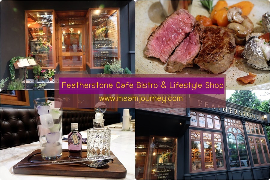 FeatherStoneCafe