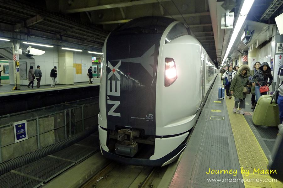 Narita Express