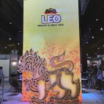 ThaiFex 2016 สิงห์ คอร์เปอเรชั่น_1