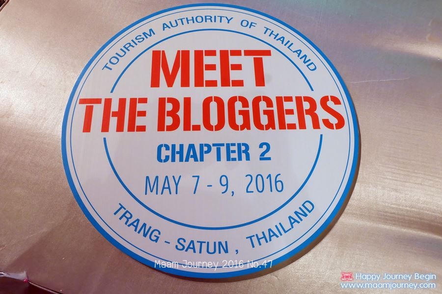 Meet the Bloggers Chapter 2