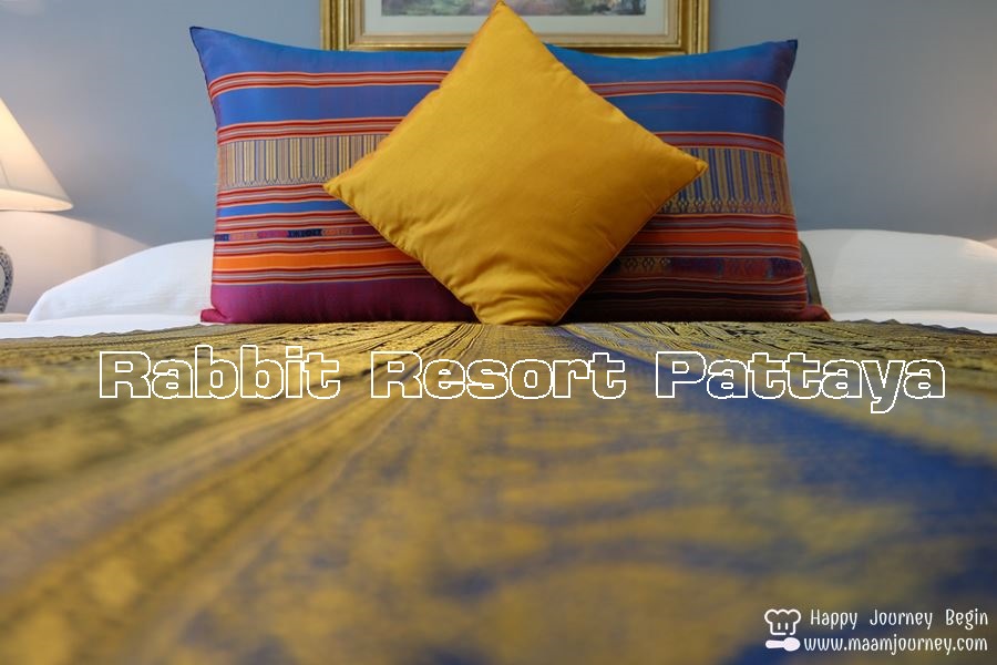Rabbit Resort Pattaya