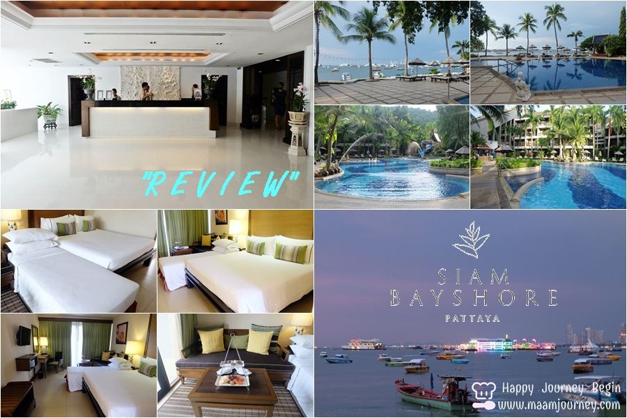 Siam Bayshore Resort and Spa_1