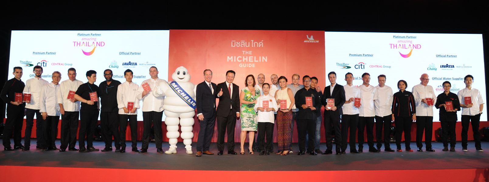 001-Michelin Guide Bangkok Press Conference (1)