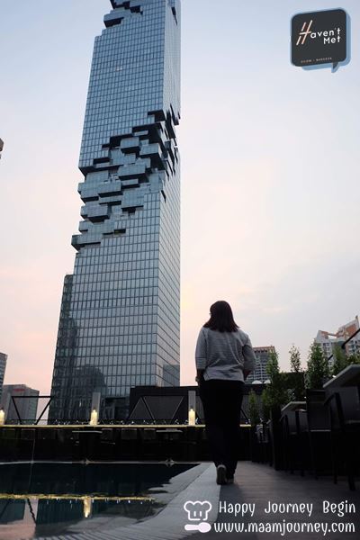 Haven’t Met Hotel Silom_Beautiful Place_3