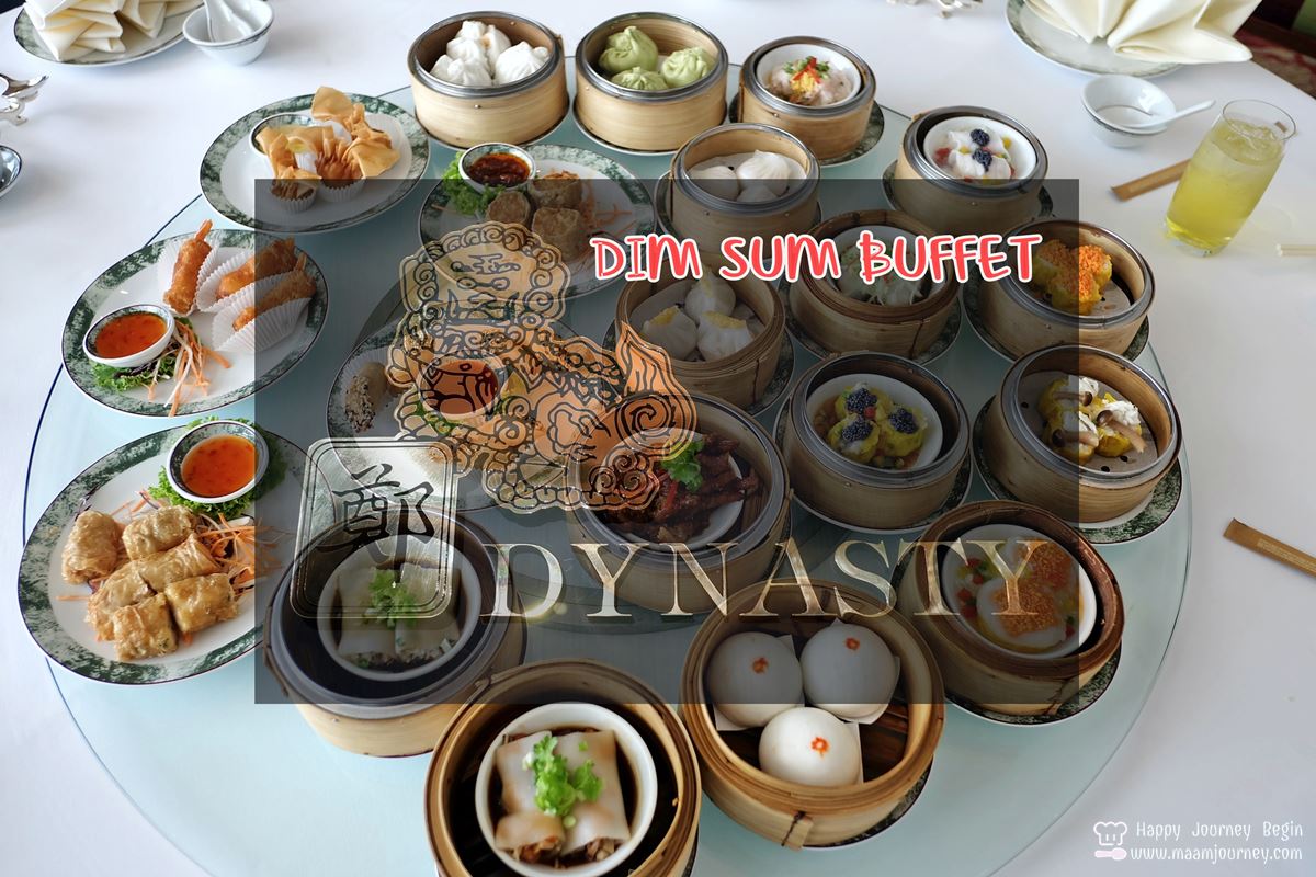 Dynasty_Dim Sum Buffet