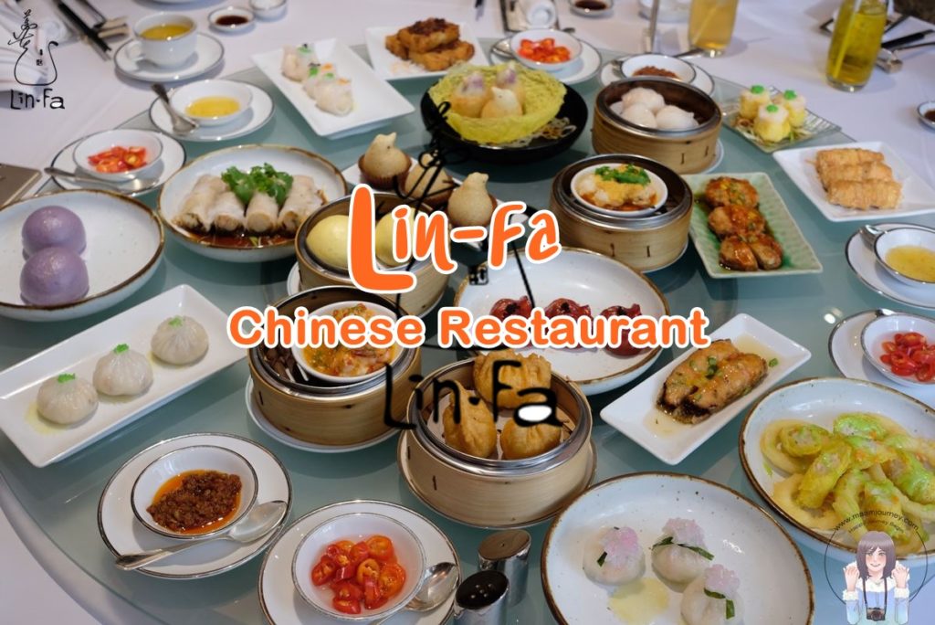 Lin-Fa Chinese Restaurant