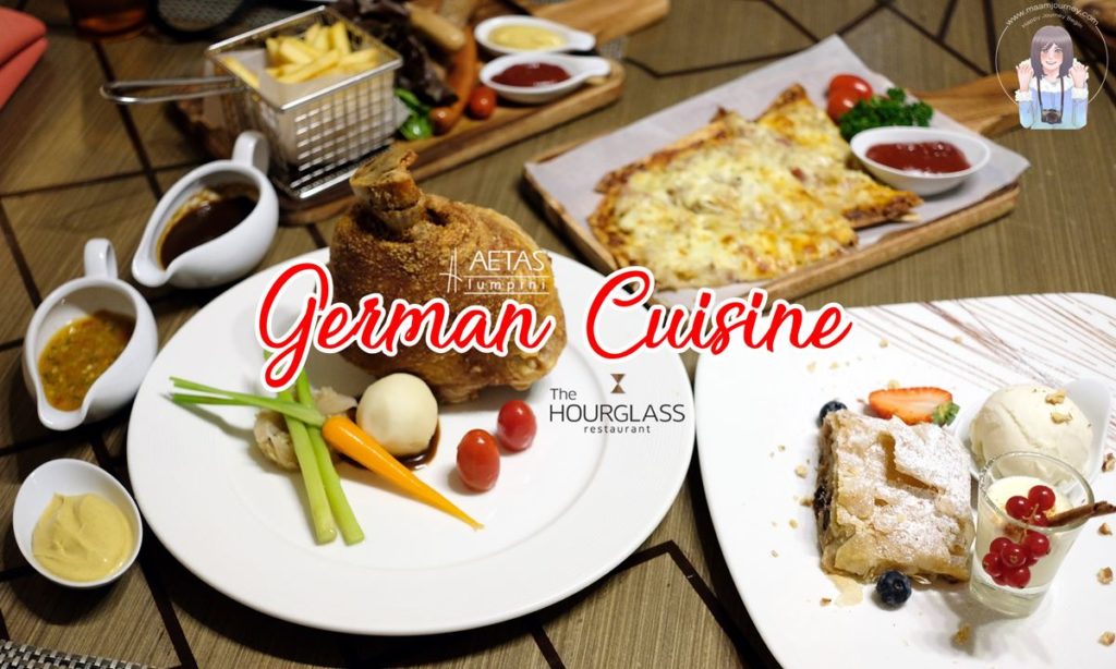 German Cuisine