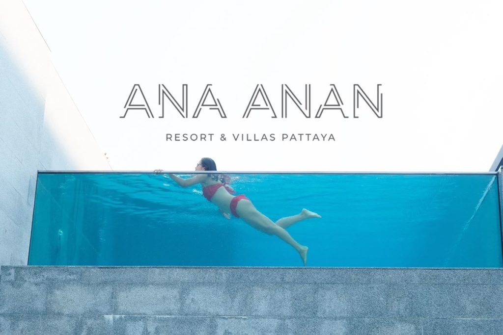 Ana Anan Resort and Villas Pattaya