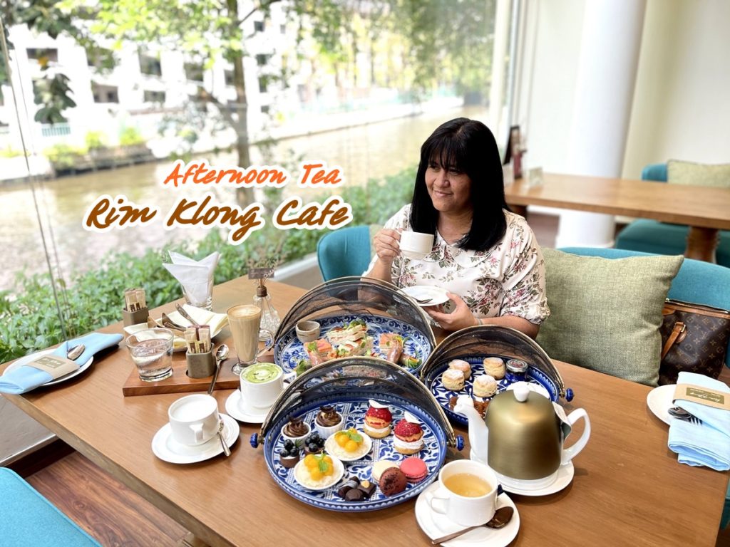 Rim Klong Cafe